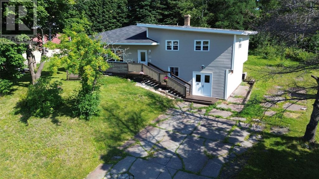 160 Goodyear Avenue, Grand Falls Windsor