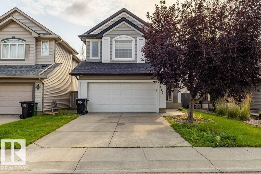 1115 117a St Sw Sw, Edmonton