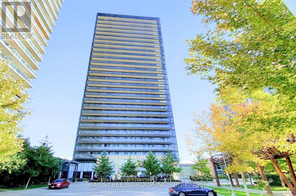 Ph02 - 33 Singer Court, Toronto (bayview Village)