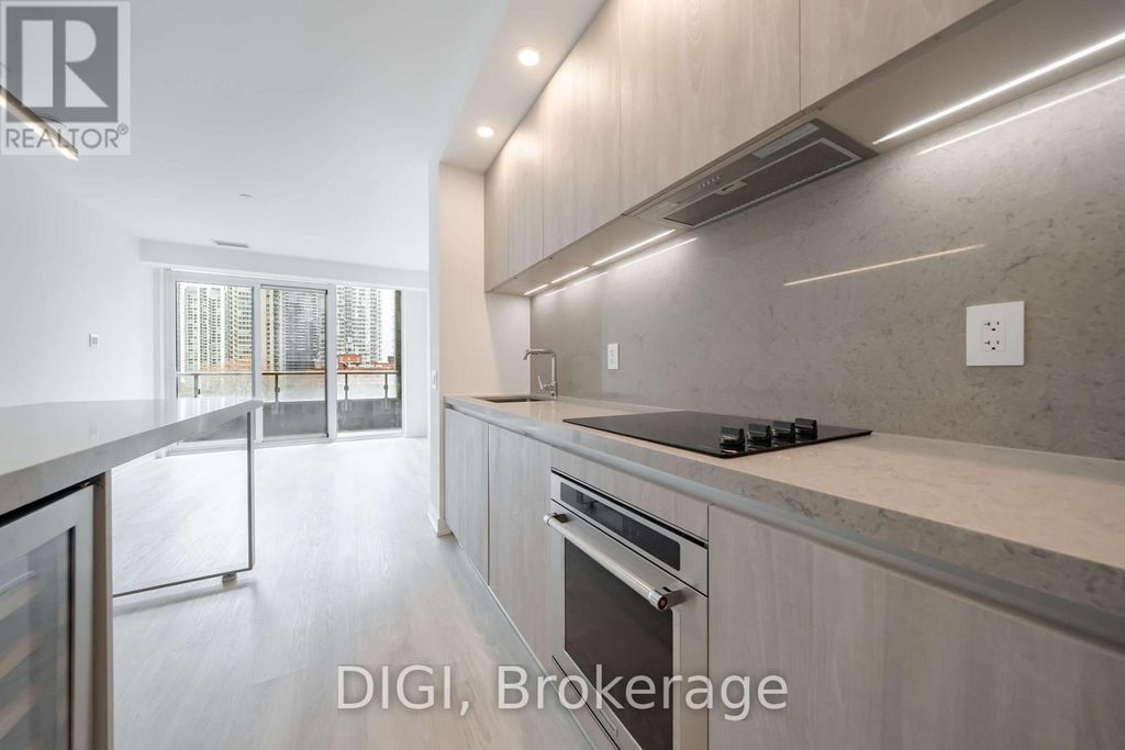 1109 - 57 Spadina Avenue, Toronto (waterfront Communities)