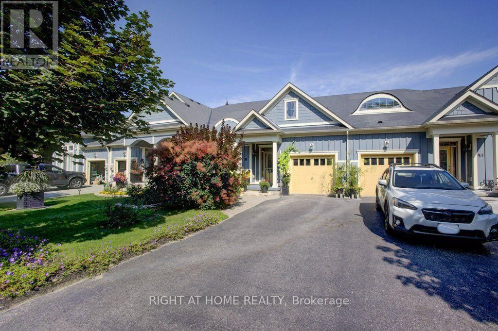 51 Wally Drive, Wasaga Beach
