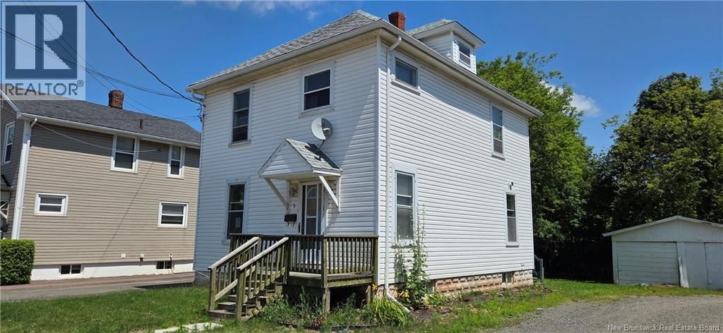 5 Maple Street, Moncton