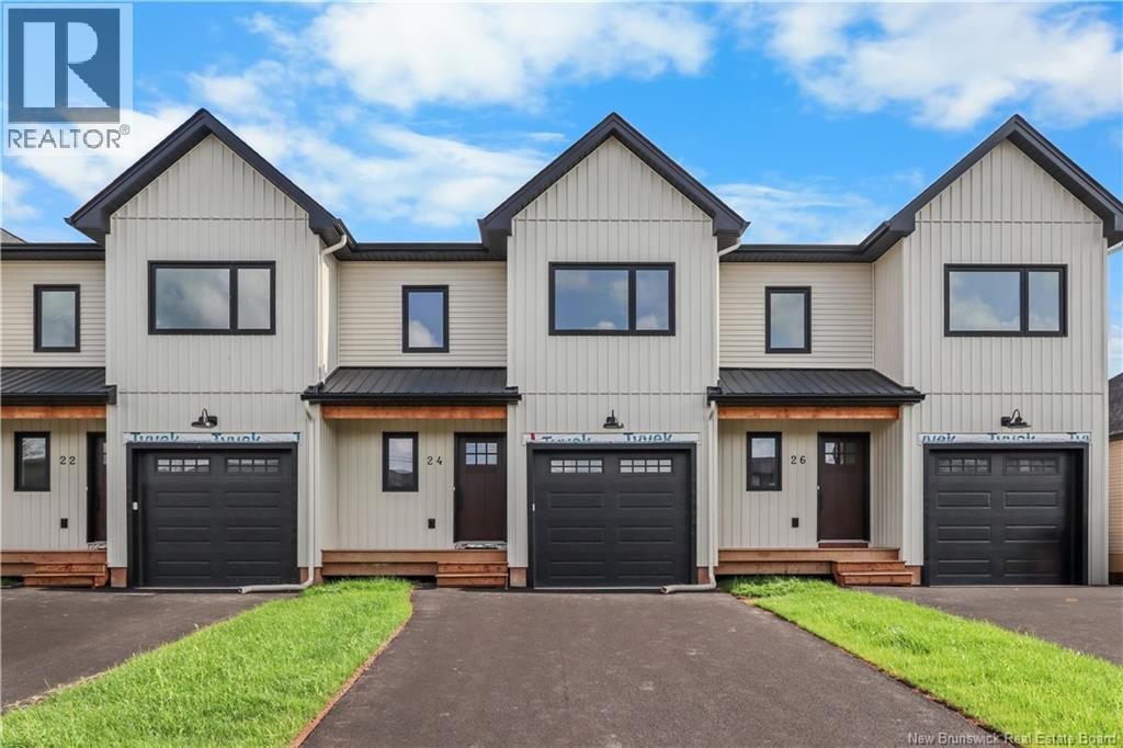 24 Vision Court, Dieppe