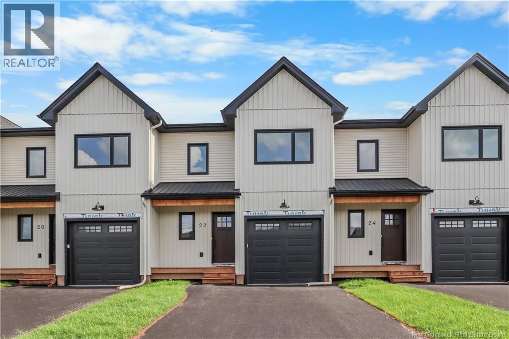22 Vision Court, Dieppe