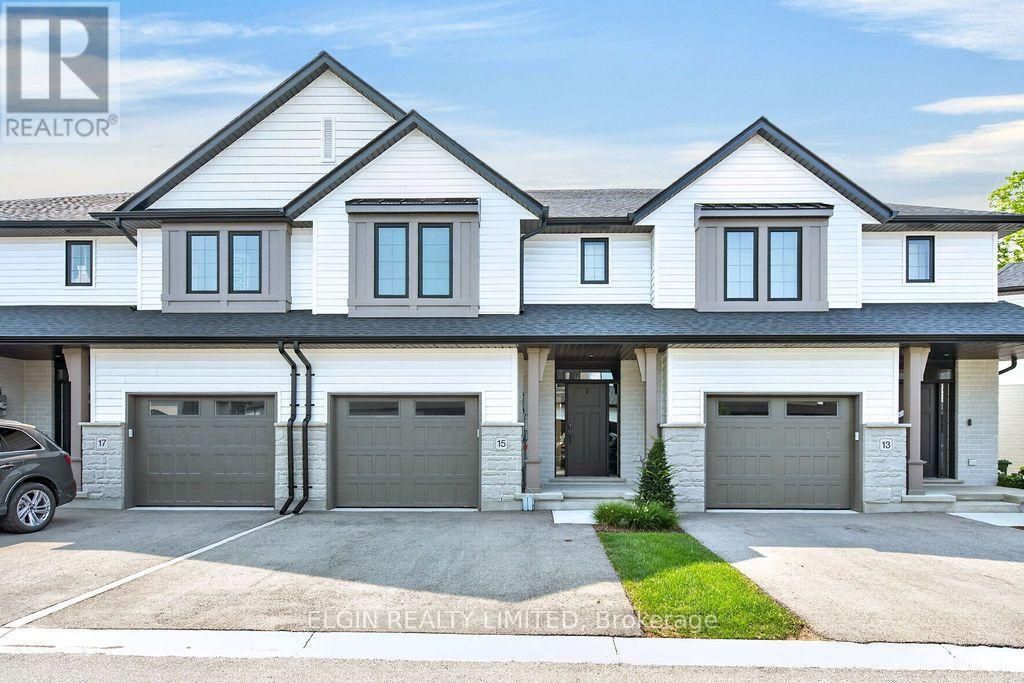 15 - 49 Royal Dornoch Drive, St. Thomas