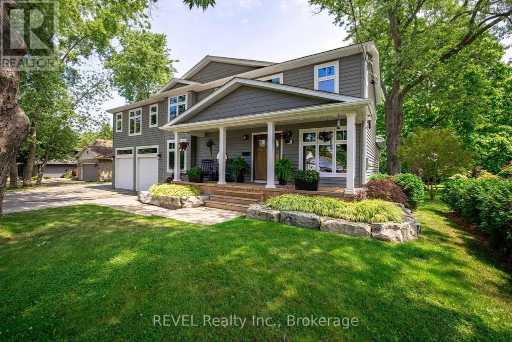 74 Montgomery Road, Welland (n. Welland)