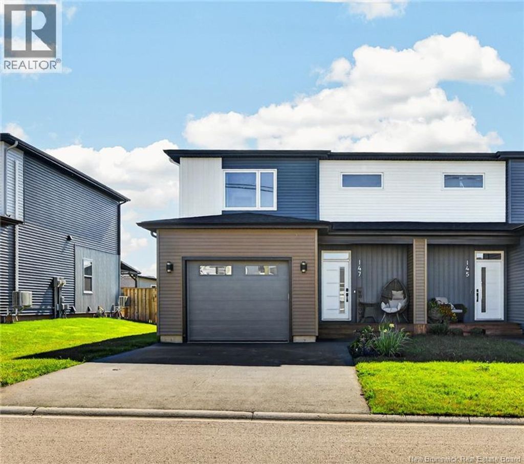 147 Monique, Shediac