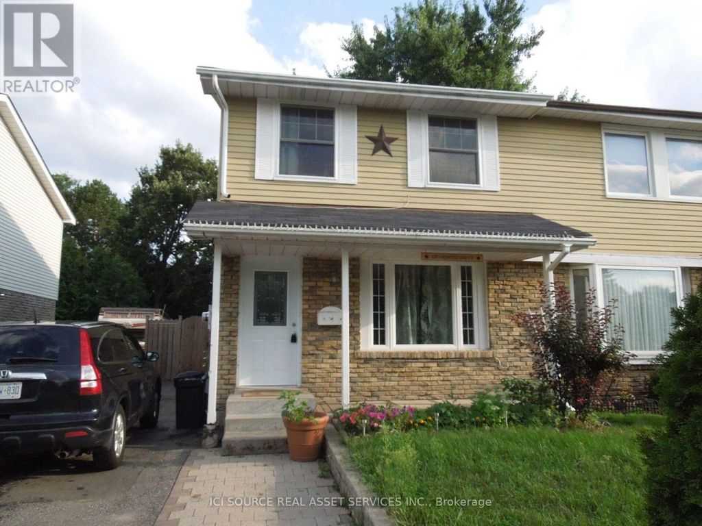 129 Ormond Drive, Oshawa (samac)