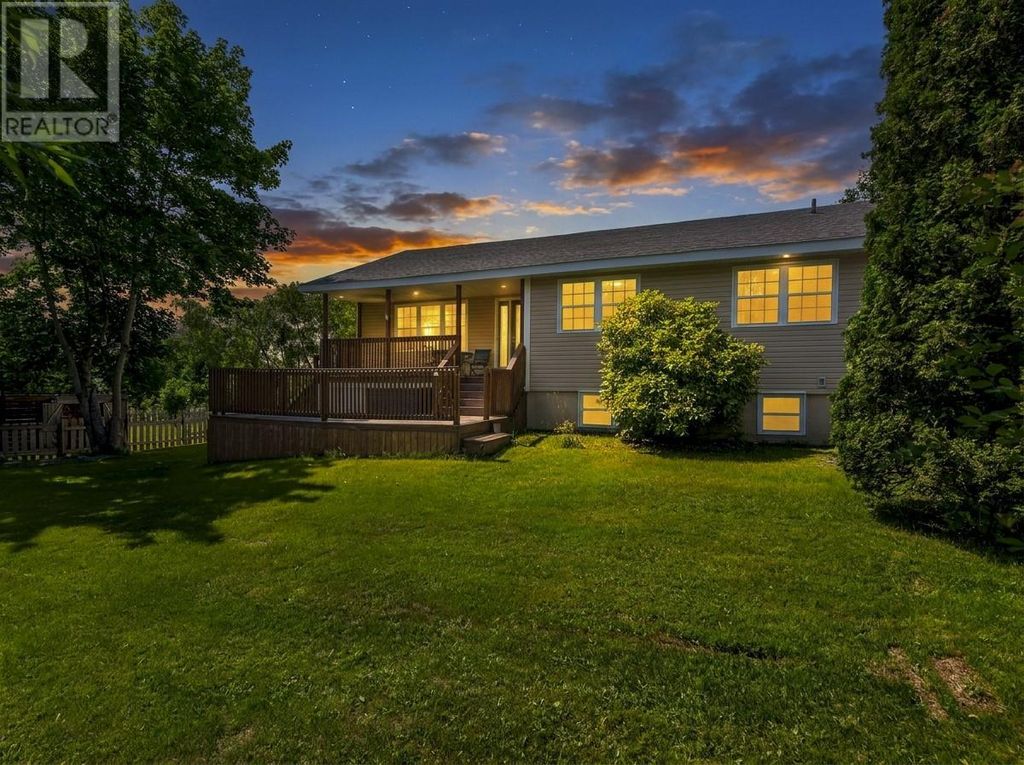 5 Fureys Lane, Carbonear
