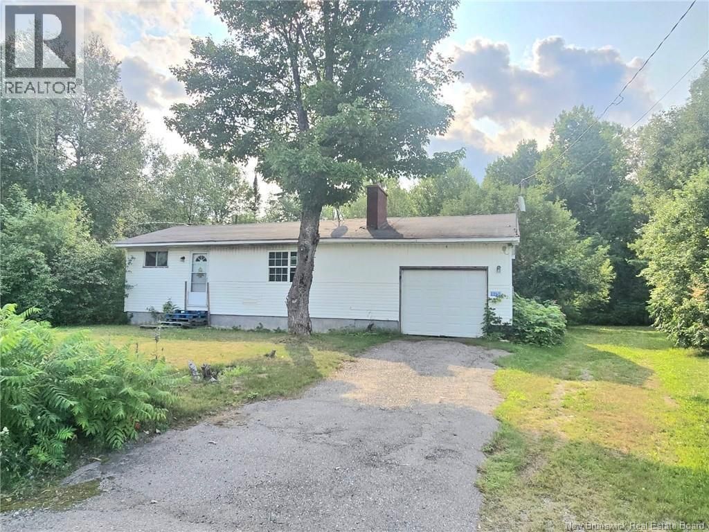 11751 Rte 8, Upper Blackville