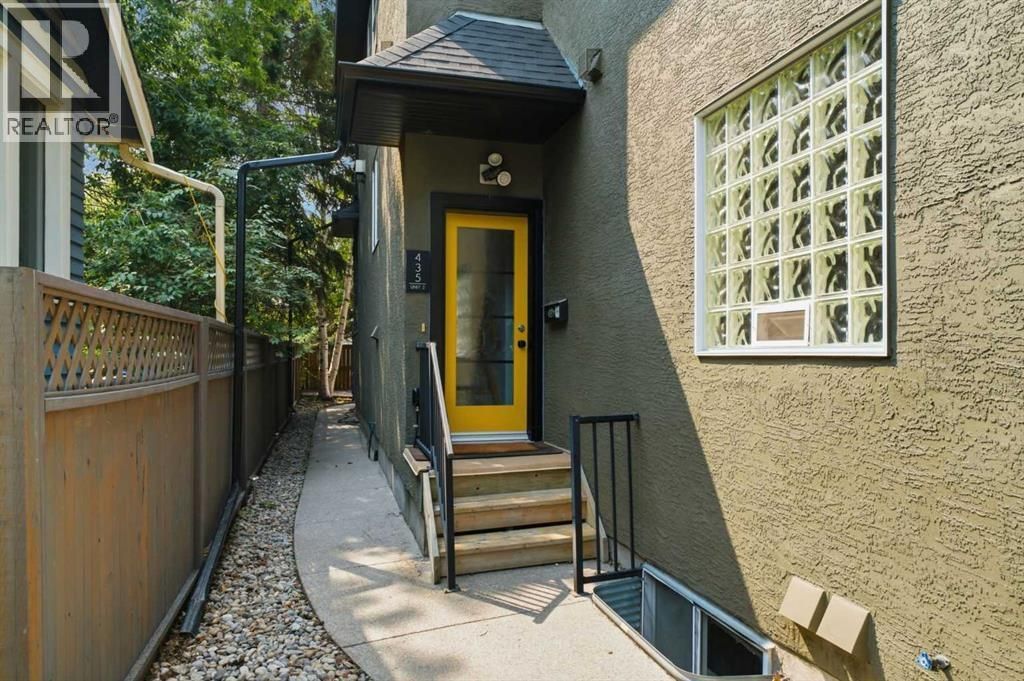 2, 435 13 Avenue Ne, Calgary