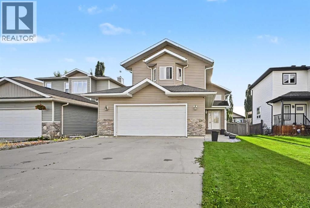 12118 103a Street, Grande Prairie