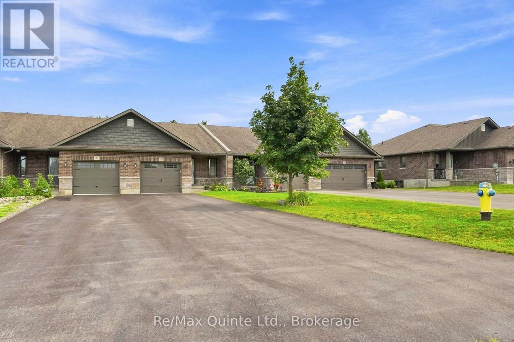 53 Aspen Drive, Quinte West (murray Ward)