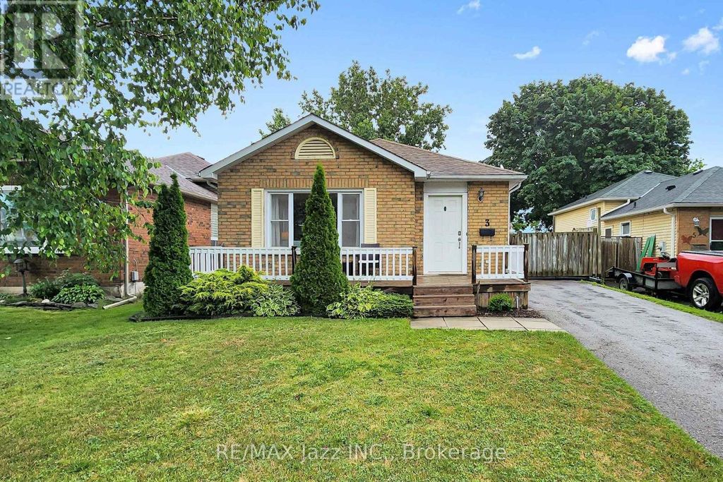 3 Pochon Avenue, Port Hope