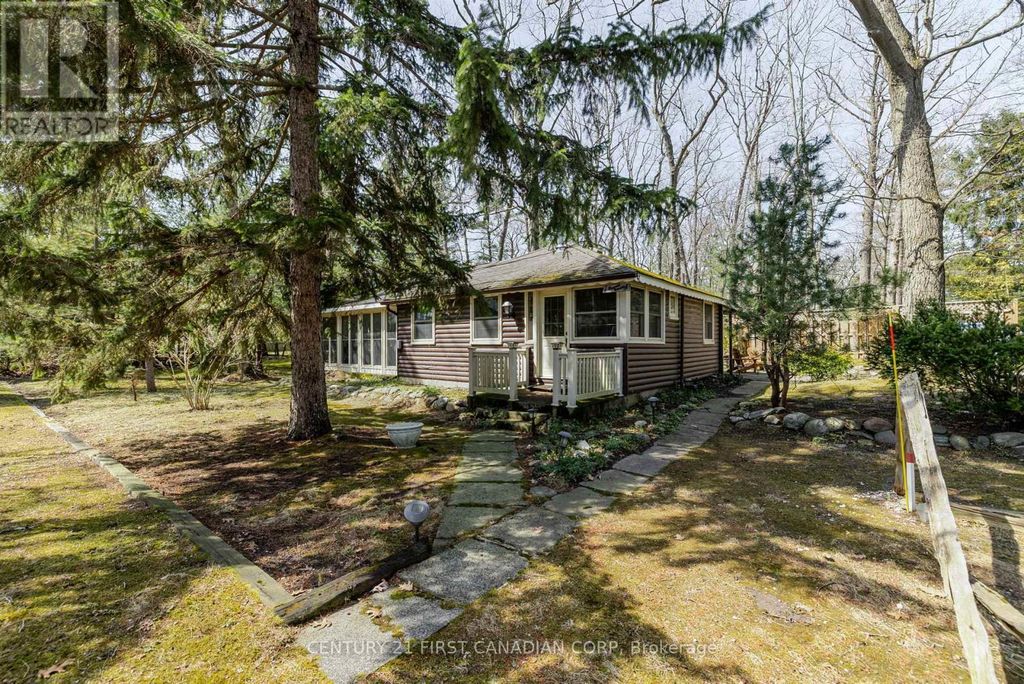 47 Heaman Crescent, Lambton Shores (grand Bend)