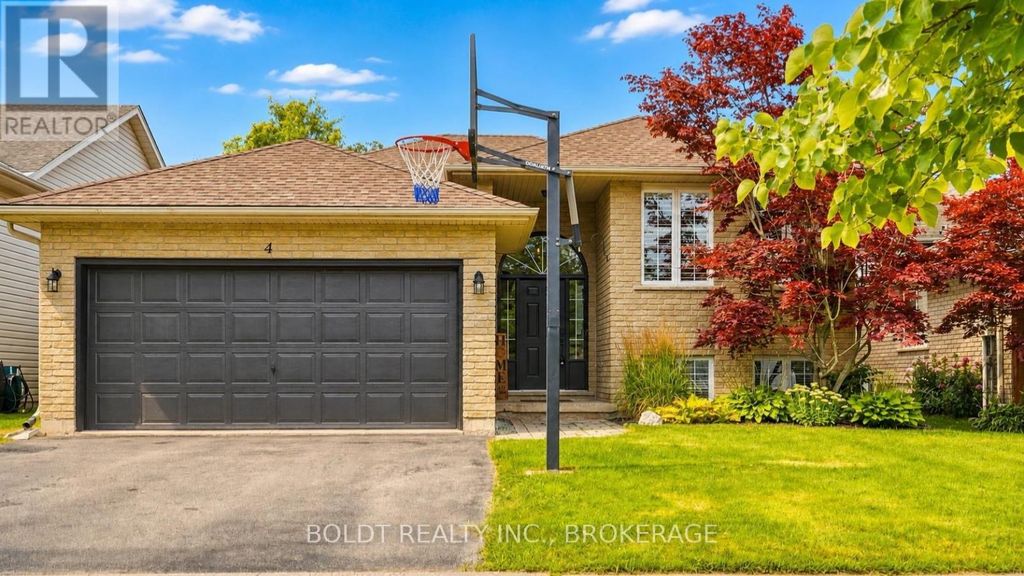 4 Mason Drive, Pelham (fonthill)