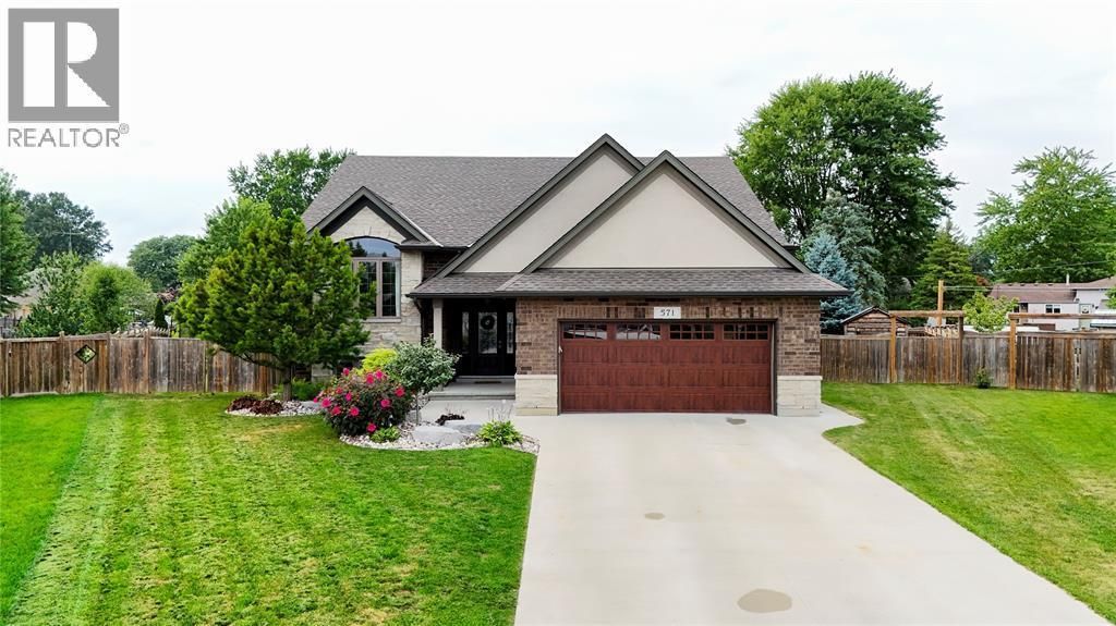 571 Agile Court, St Clair