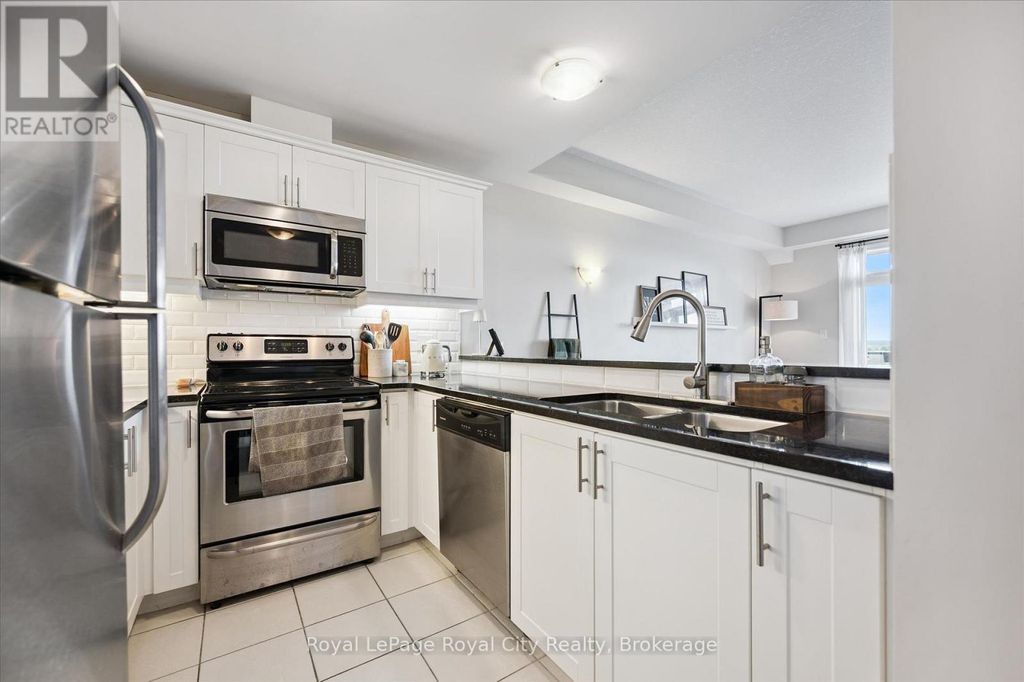 403 - 2 Colonial Drive, Guelph (pineridge/westminster Woods)