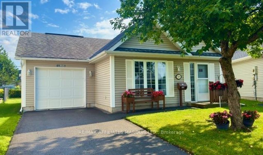 1505 Frank Court, Cornwall