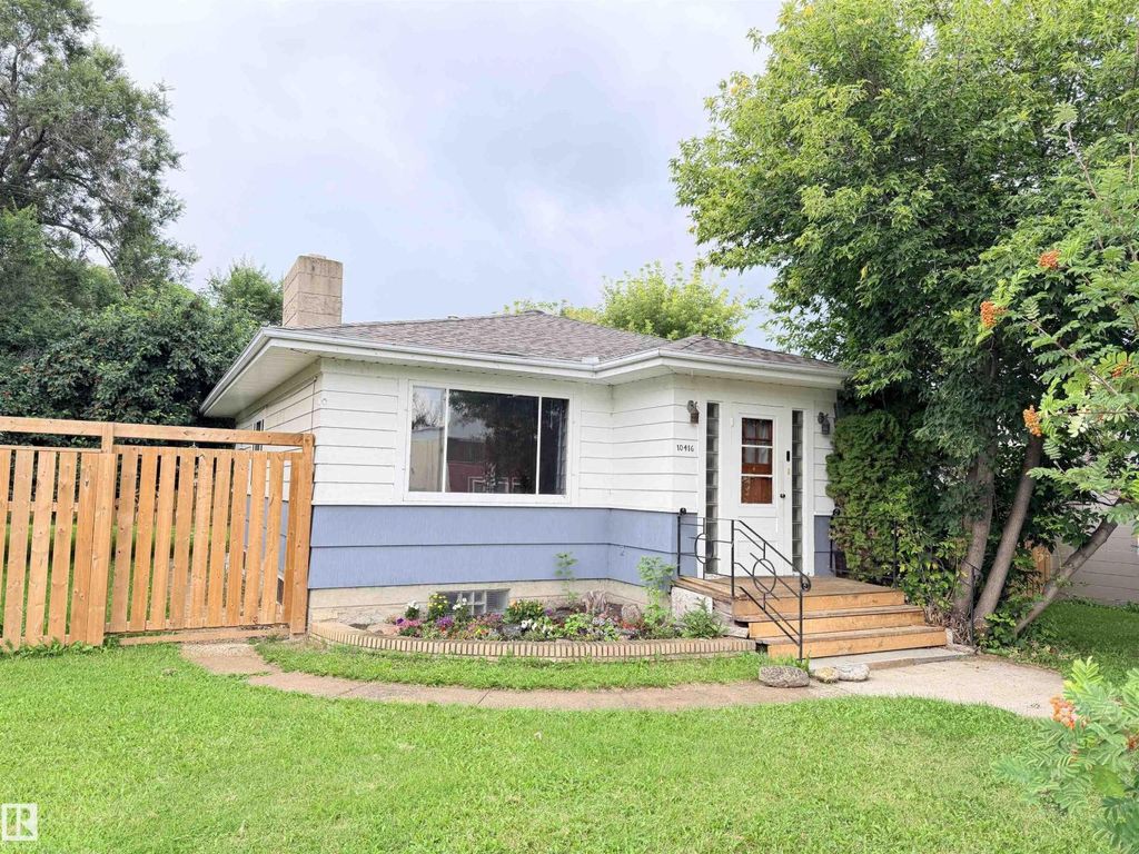 10416 100 Av, Westlock