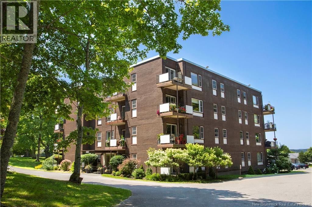 2865 Rothesay Road Unit# 2, Rothesay