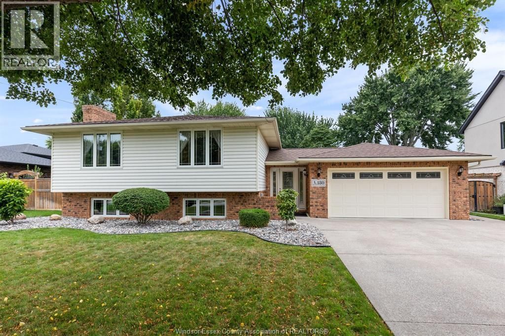 180 Ducharme Street, Belle River