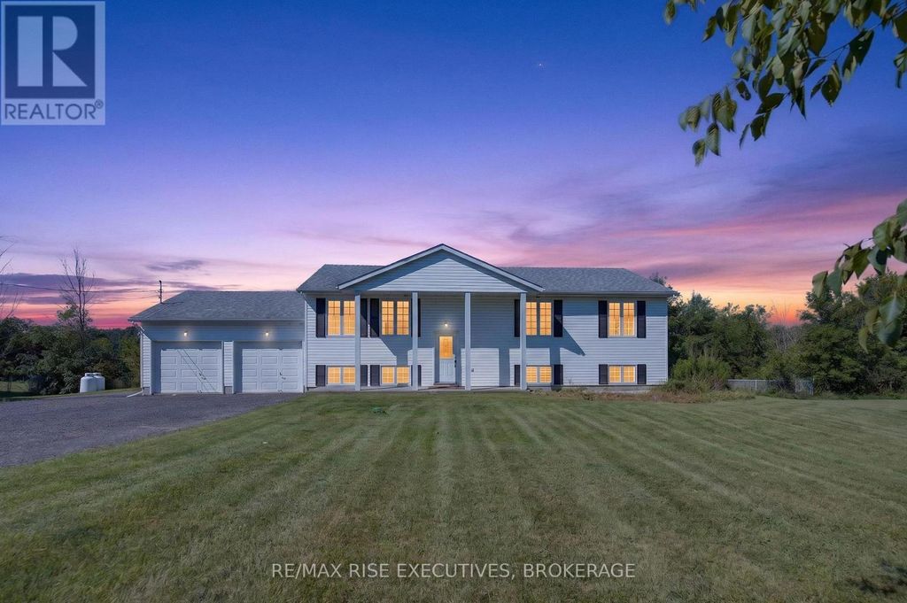 289 Colebrook Road, Stone Mills (stone Mills)