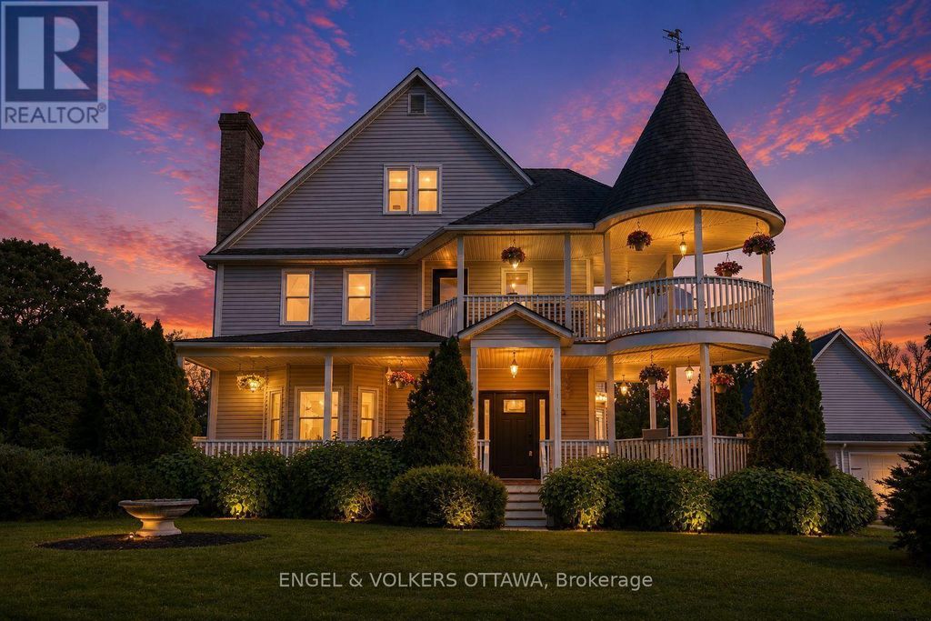 2410 Concession Road, North Grenville