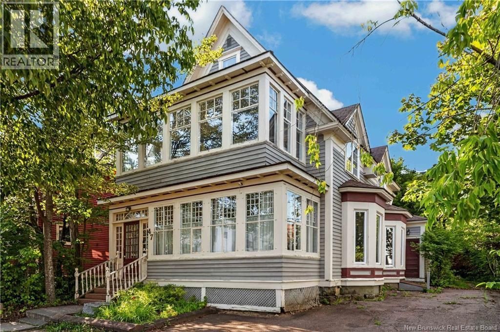 47 Fleet Street, Moncton