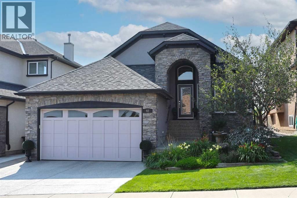 92 Sherwood Rise Nw, Calgary