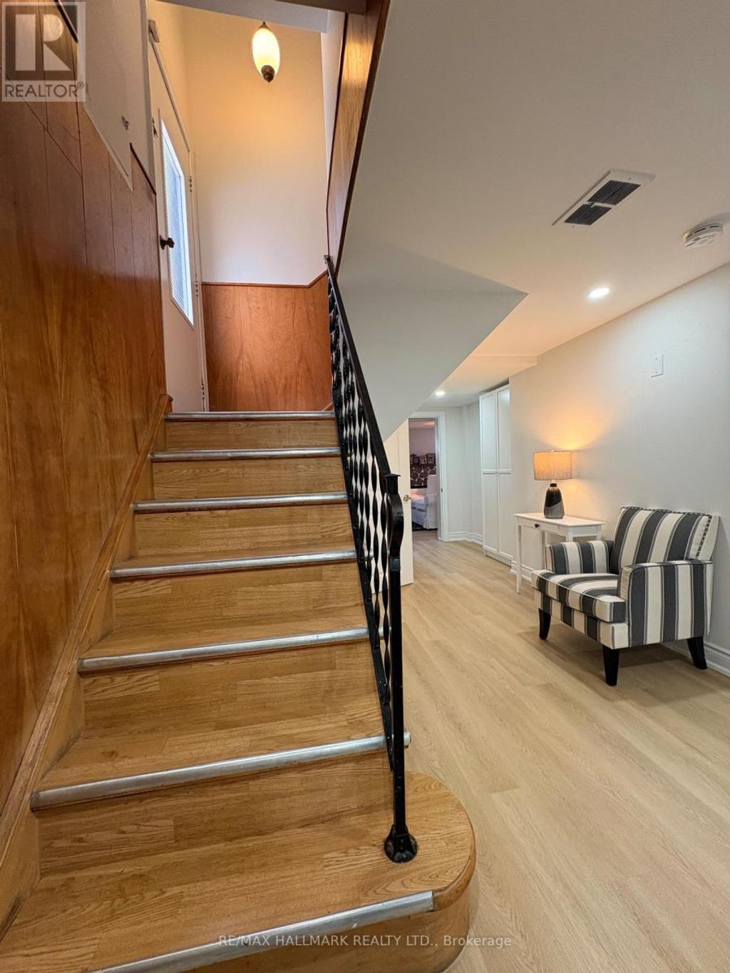 Lower - 67 Saskatoon Drive, Toronto (kingsview Village-The Westway)