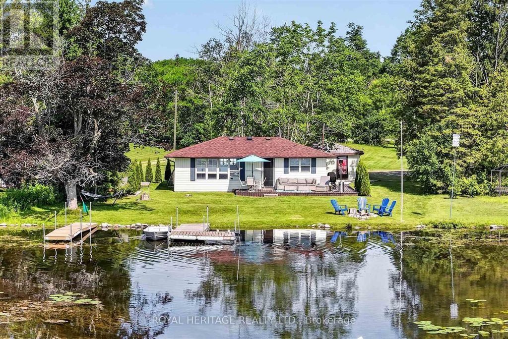 100 Clearview Drive, Kawartha Lakes (emily)