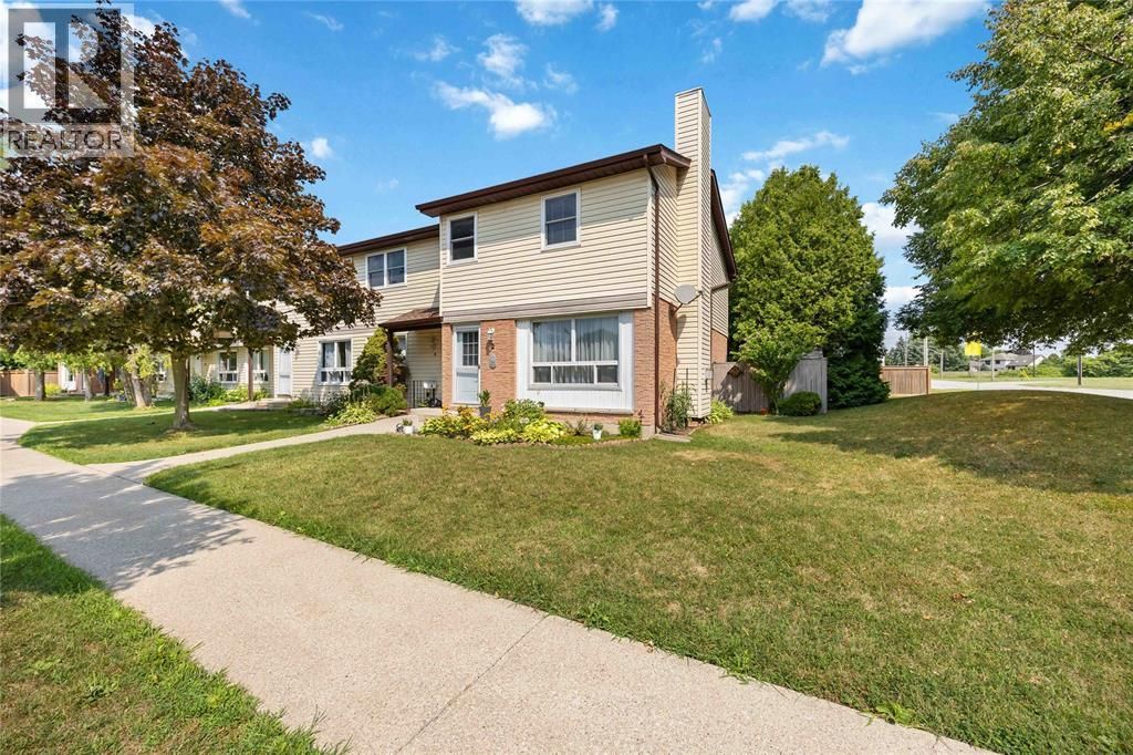 200 St. Clair Boulevard Unit# 2, St Clair