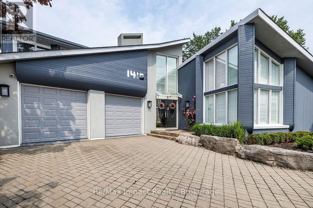 1410 Manitou Drive, Oshawa (samac)