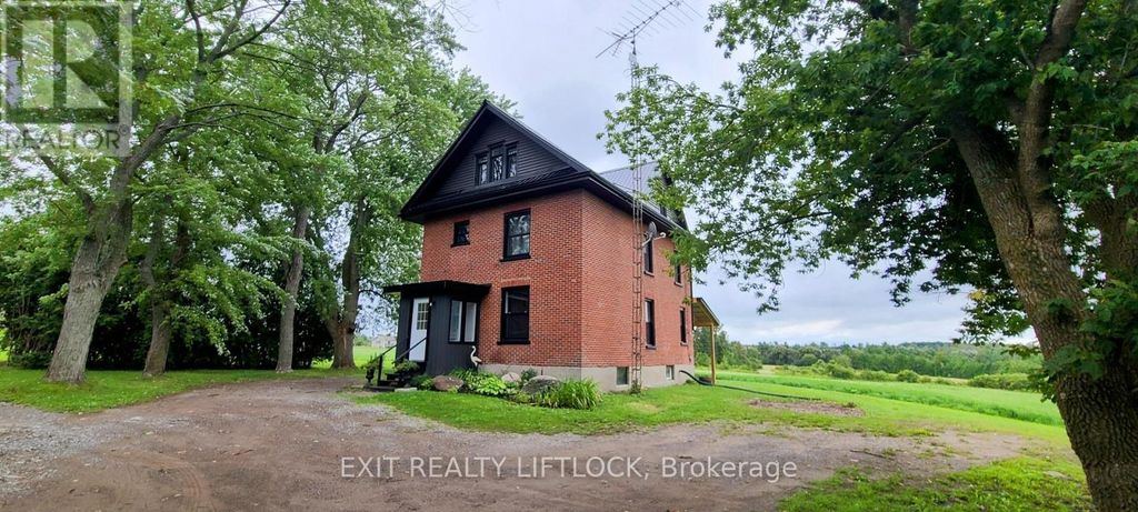 4922 Highway 7, Kawartha Lakes (omemee)