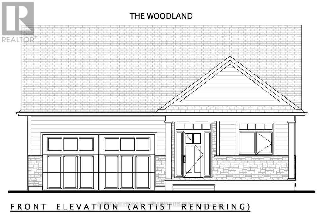 18 Lois Court, Lambton Shores (grand Bend)