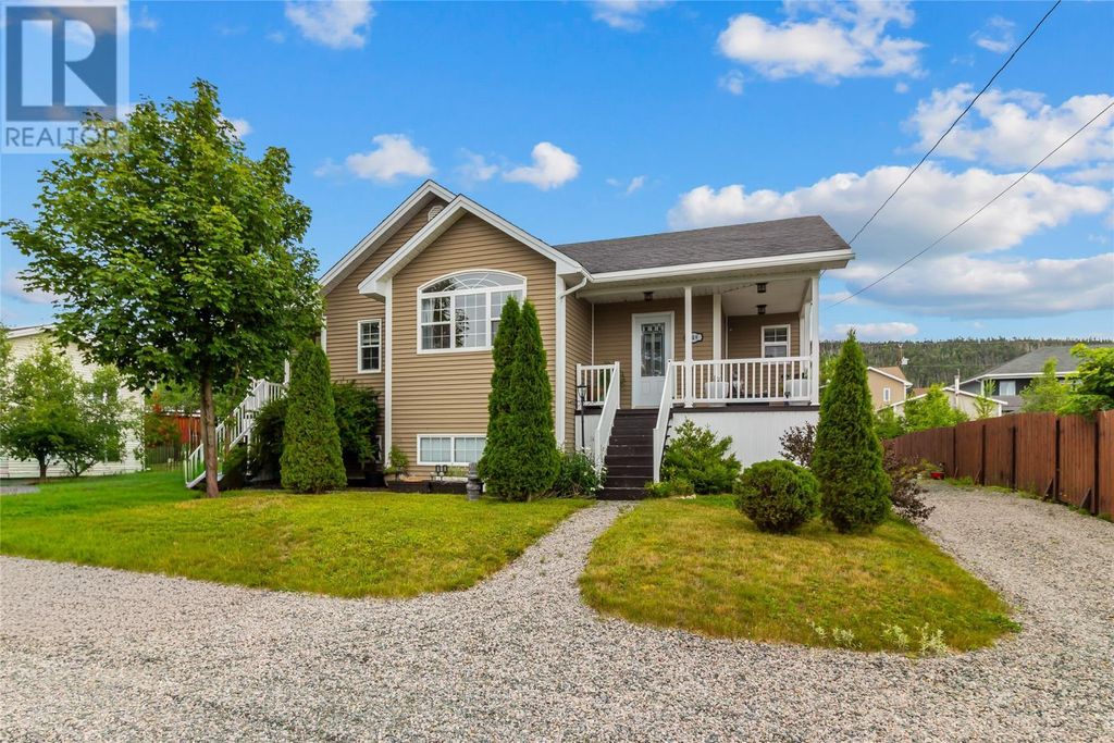 149 Conception Bay Highway, Holyrood