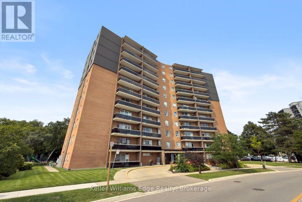 608 - 3145 Queen Frederica Drive, Mississauga (applewood)