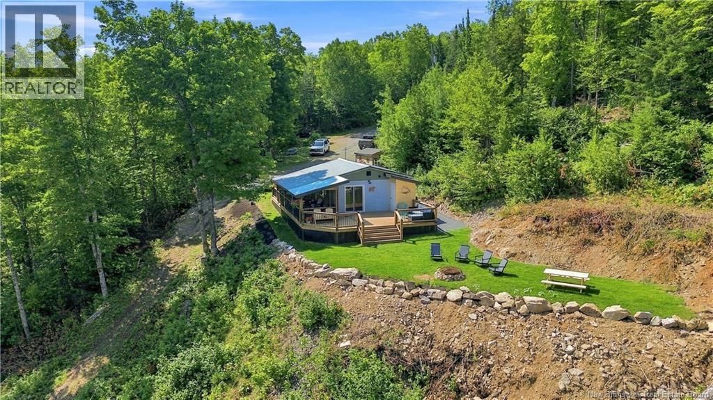 990 Bloomfield Ridge Road, Hayesville