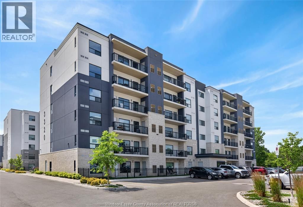 3320 Stella Crescent Unit# 109, Windsor