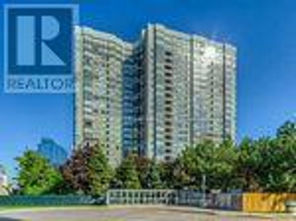 905 - 7 Bishop Avenue, Toronto (newtonbrook East)