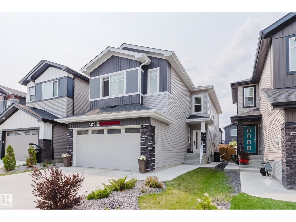 5320 Kimball Pl Sw, Edmonton