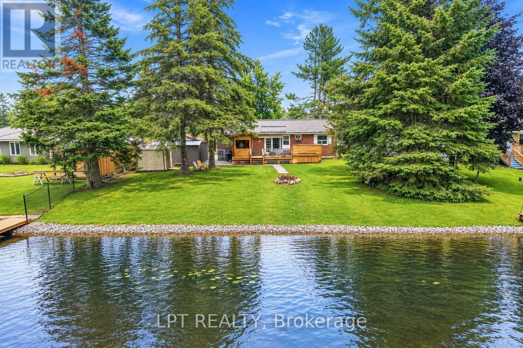 2628 Westshore Crescent, Severn (west Shore)