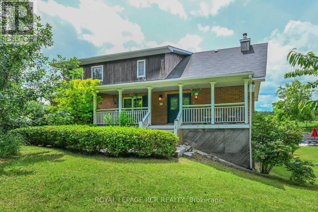 4314 Beech Grove Side Road, Caledon (caledon Village)