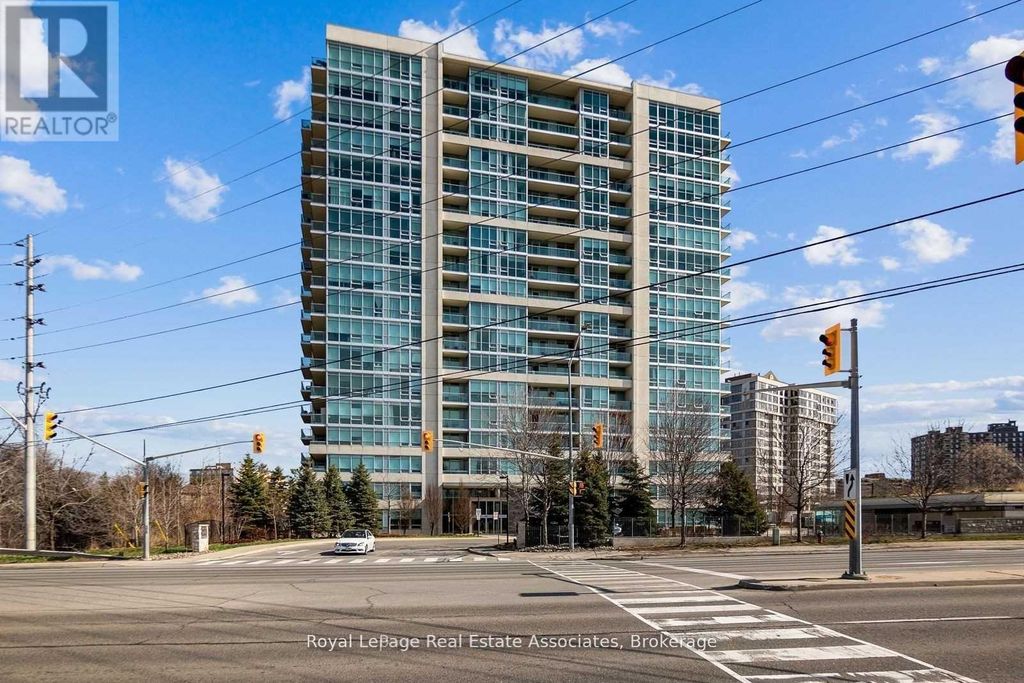811 - 1055 Southdown Road, Mississauga (clarkson)