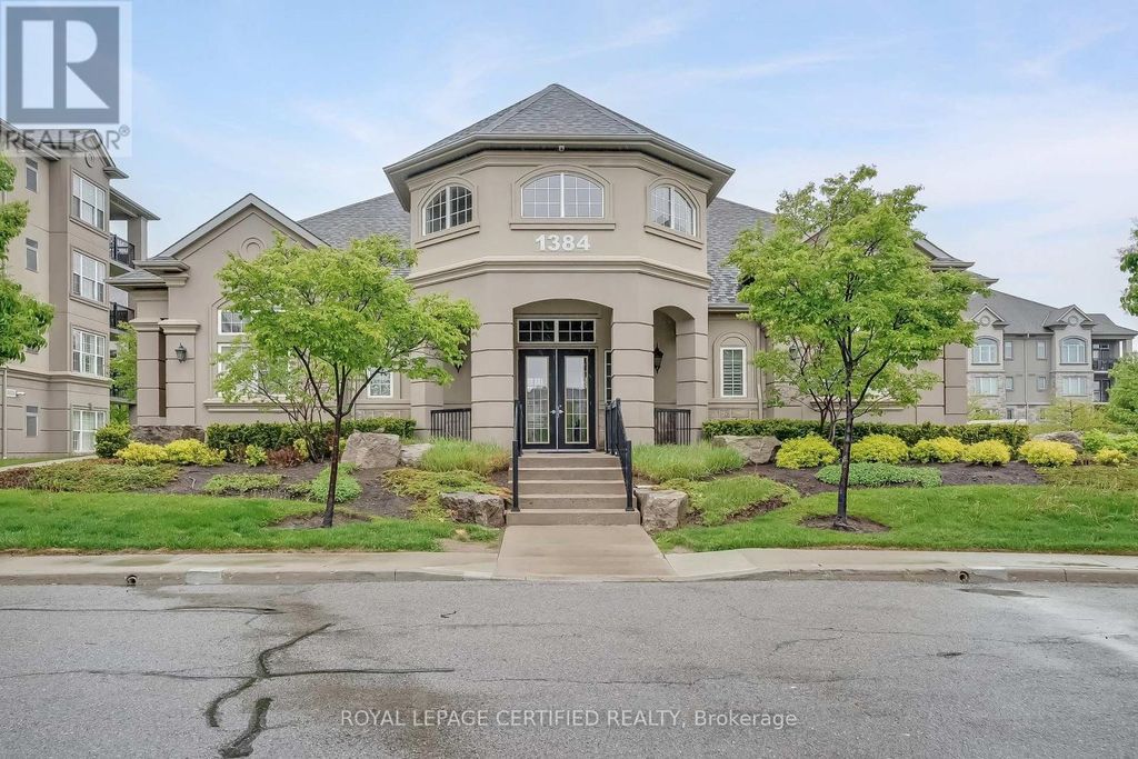 308 - 1350 Main Street E, Milton (de Dempsey)