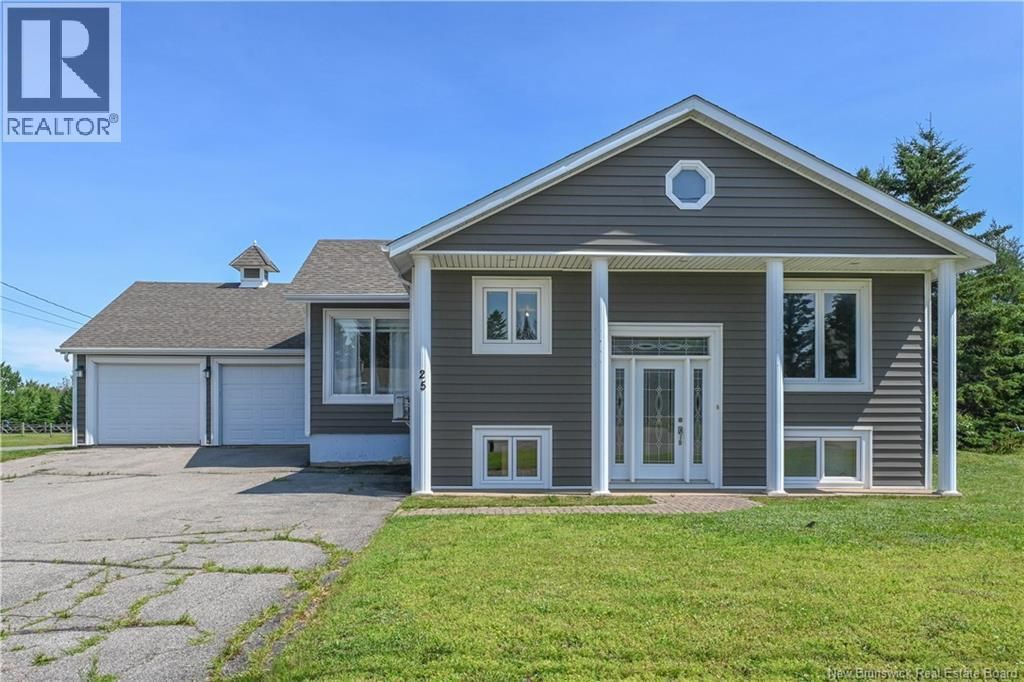 25 Rue Du Voilier, Caraquet
