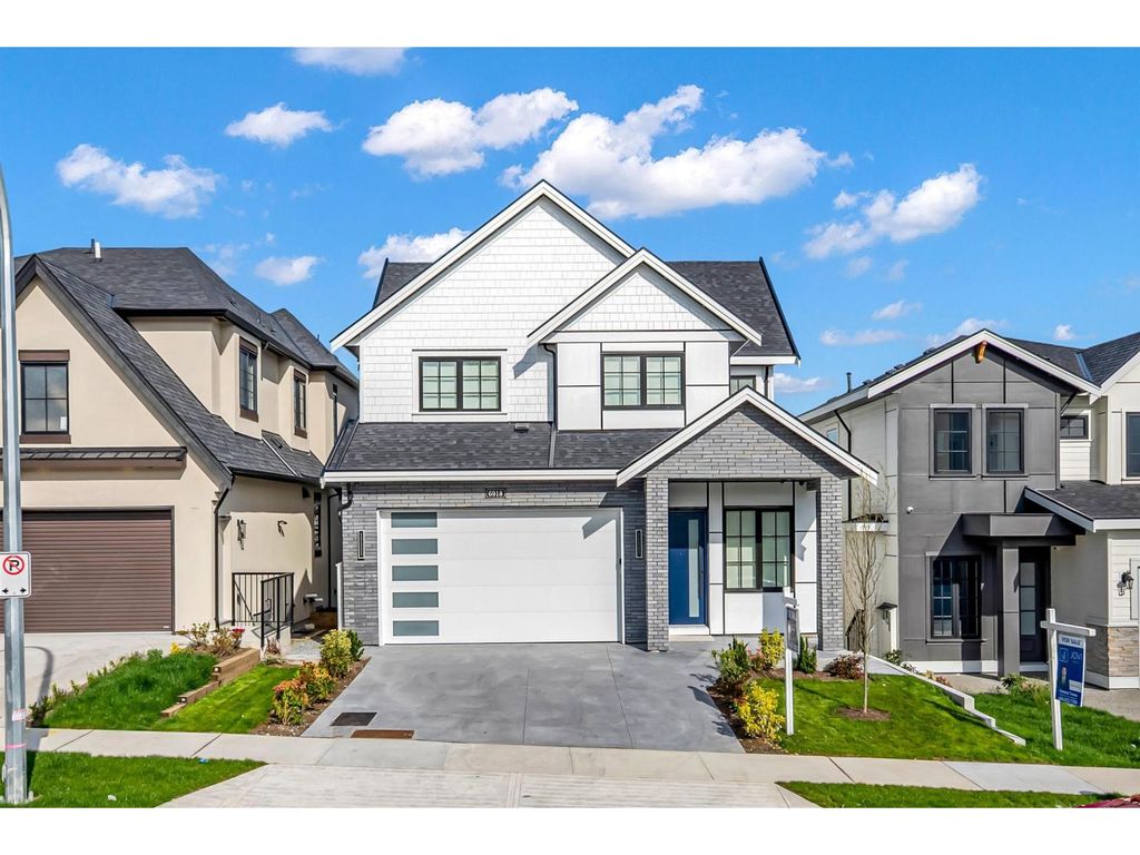 6918 204a Street, Langley