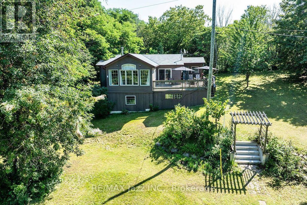 50 Long Island, Otonabee-South Monaghan