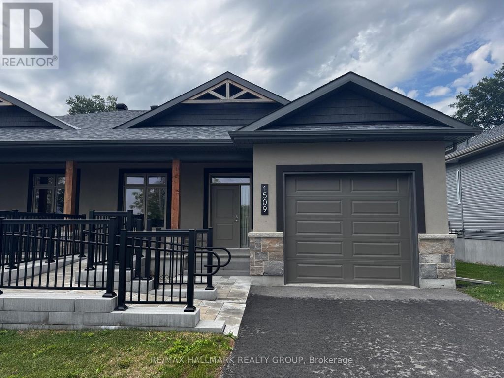 1509 Flanders Road, Brockville
